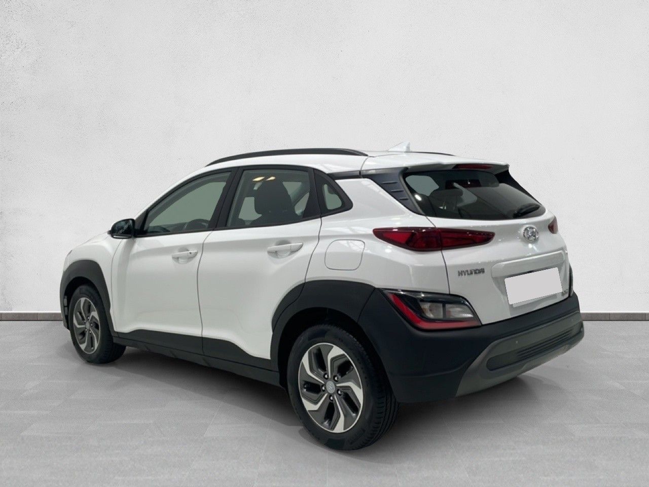 Hyundai Kona 1.6 GDI HEV en Barcelona