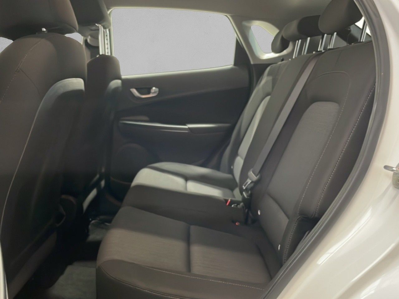 Hyundai Kona 1.6 GDI HEV en Barcelona