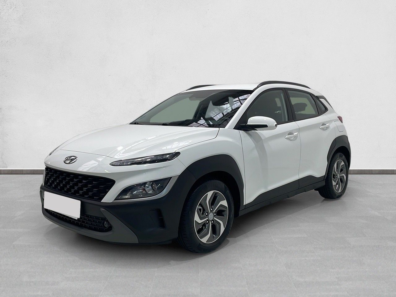 Hyundai Kona 1.6 GDI HEV en Barcelona