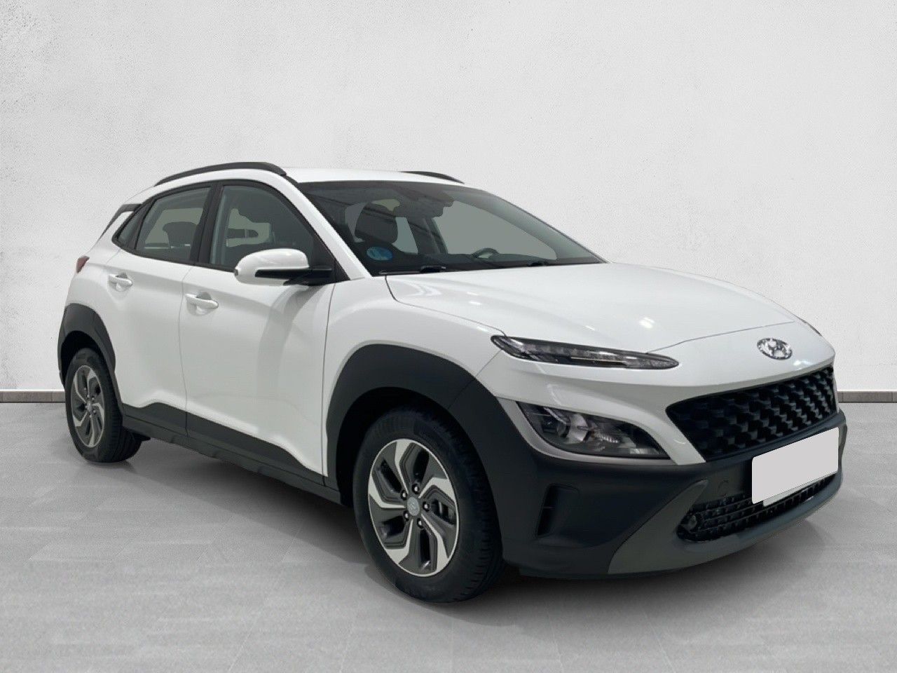 Hyundai Kona 1.6 GDI HEV en Barcelona