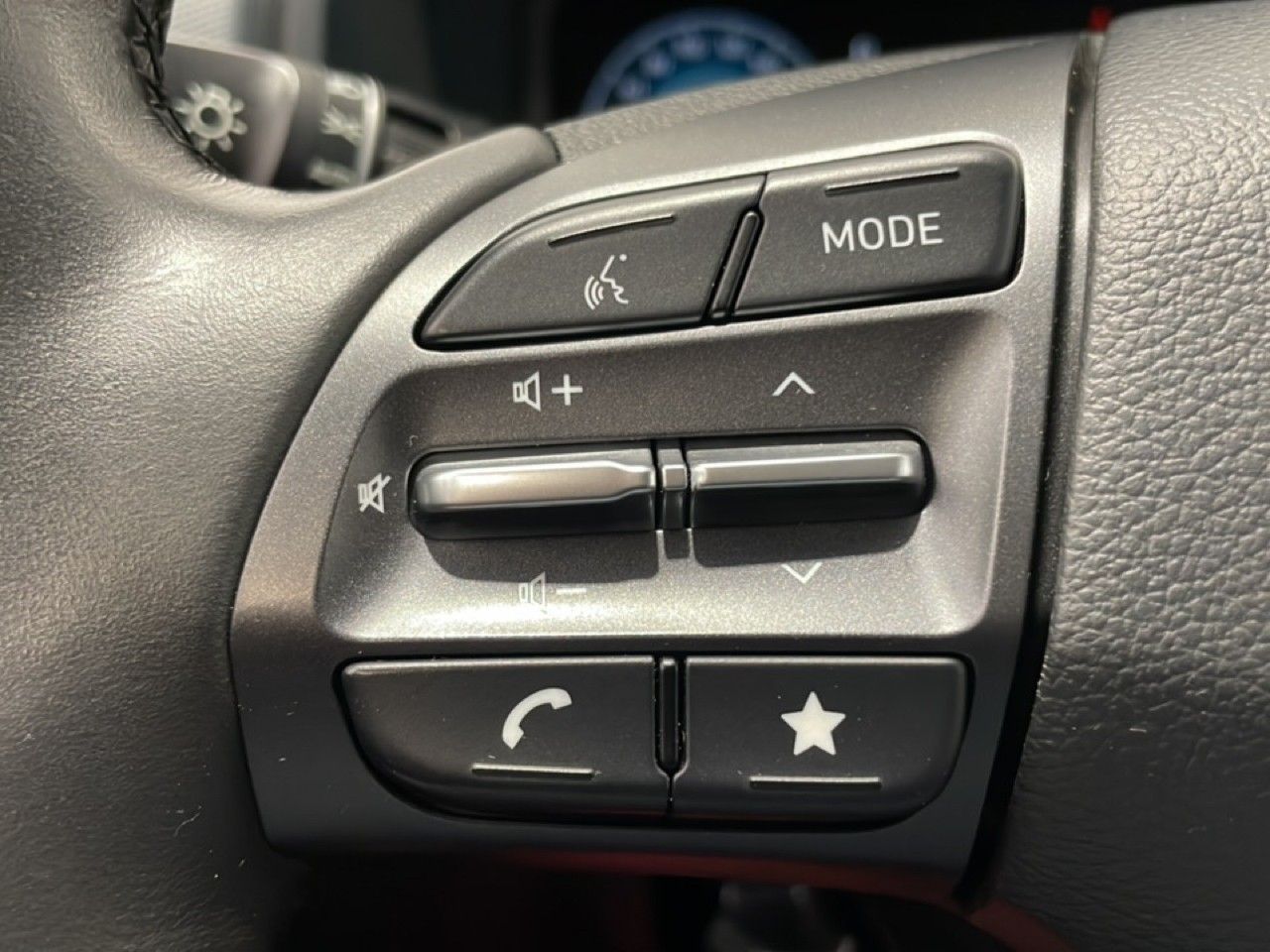 Hyundai Kona 1.6 GDI HEV en Barcelona