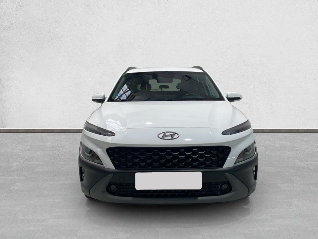 Hyundai Kona 1.6 GDI HEV en Barcelona