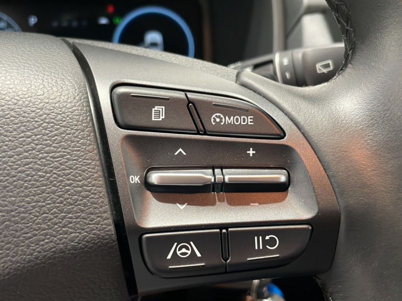 Hyundai Kona 1.6 GDI HEV en Barcelona