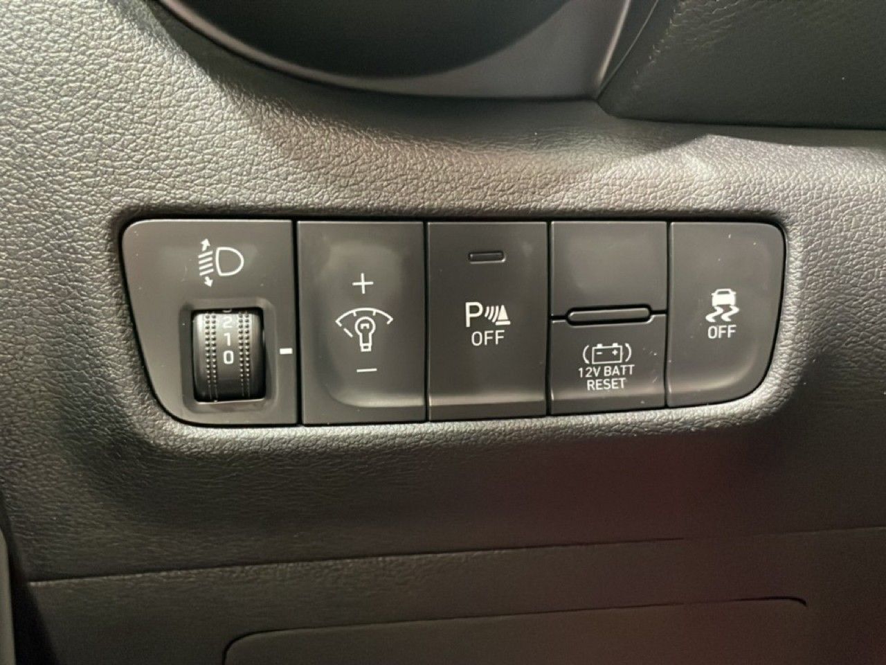 Hyundai Kona 1.6 GDI HEV en Barcelona