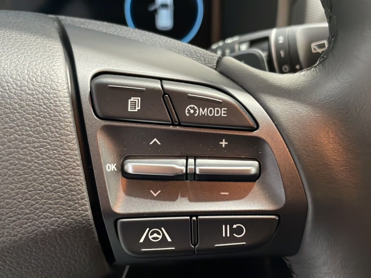 Hyundai Kona 1.6 GDI HEV en Barcelona