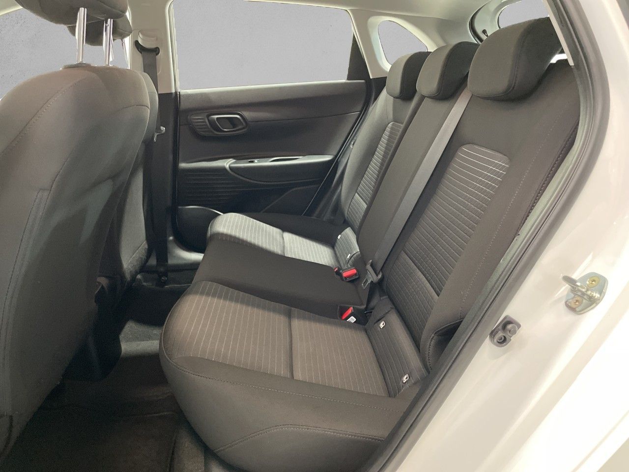 Hyundai i20 1.0 TGDI en Barcelona