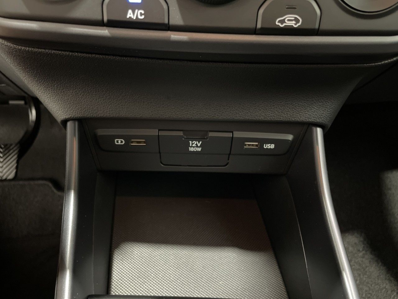 Hyundai i20 1.0 TGDI en Barcelona