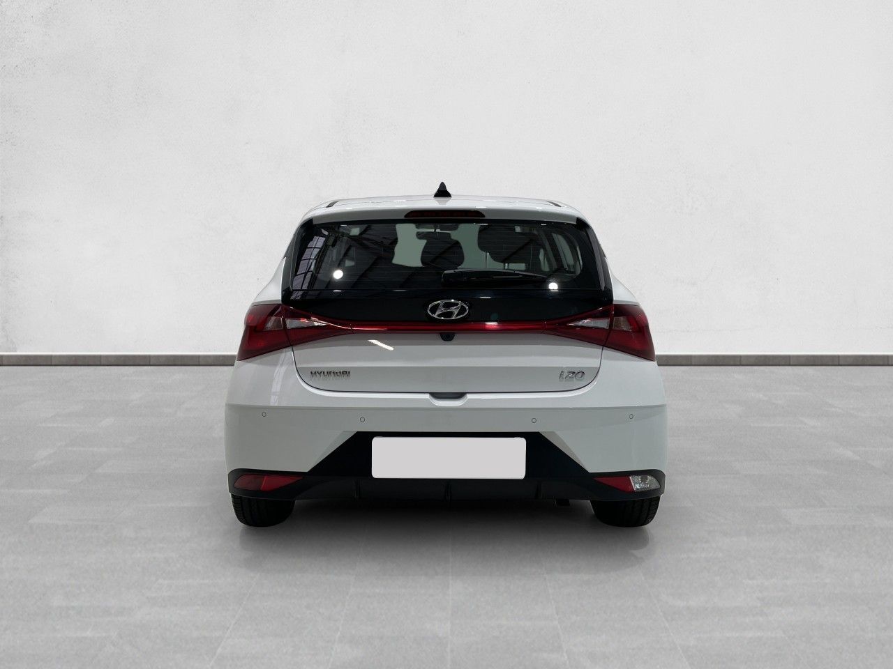 Hyundai i20 1.0 TGDI en Barcelona