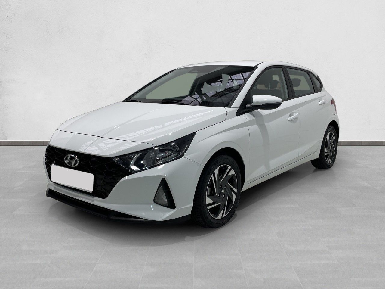 Hyundai i20 1.0 TGDI en Barcelona