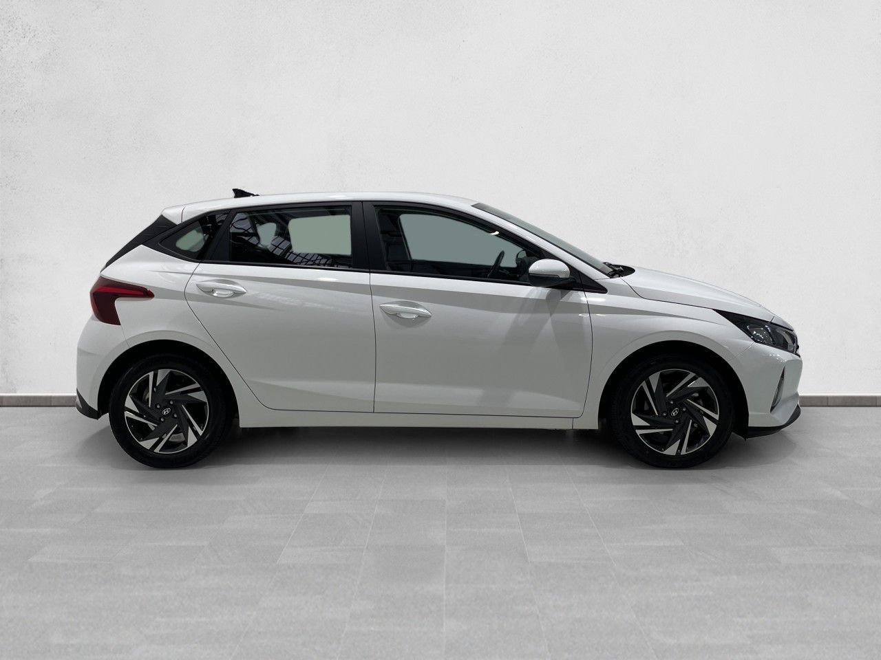 Hyundai i20 1.0 TGDI en Barcelona