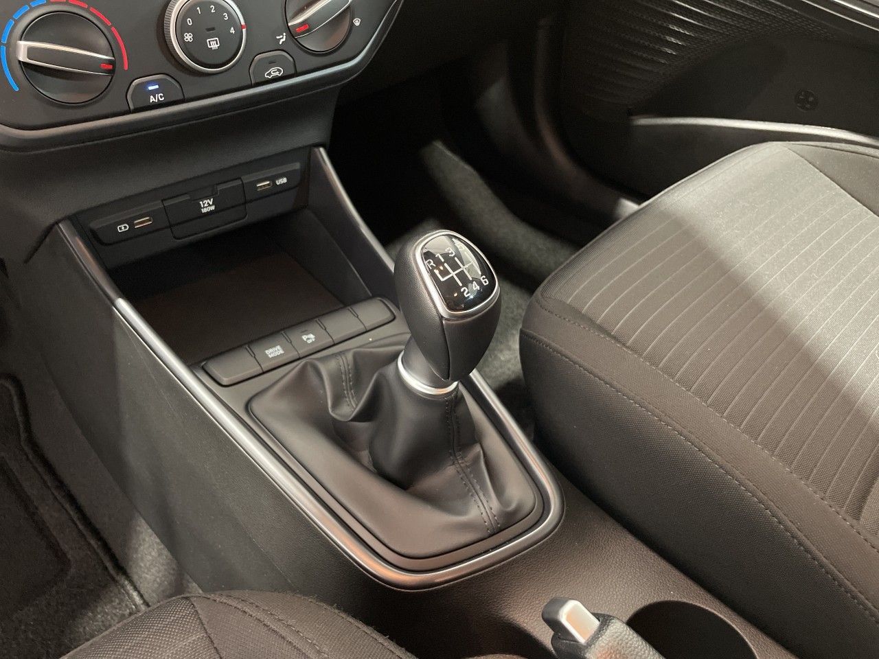 Hyundai i20 1.0 TGDI en Barcelona
