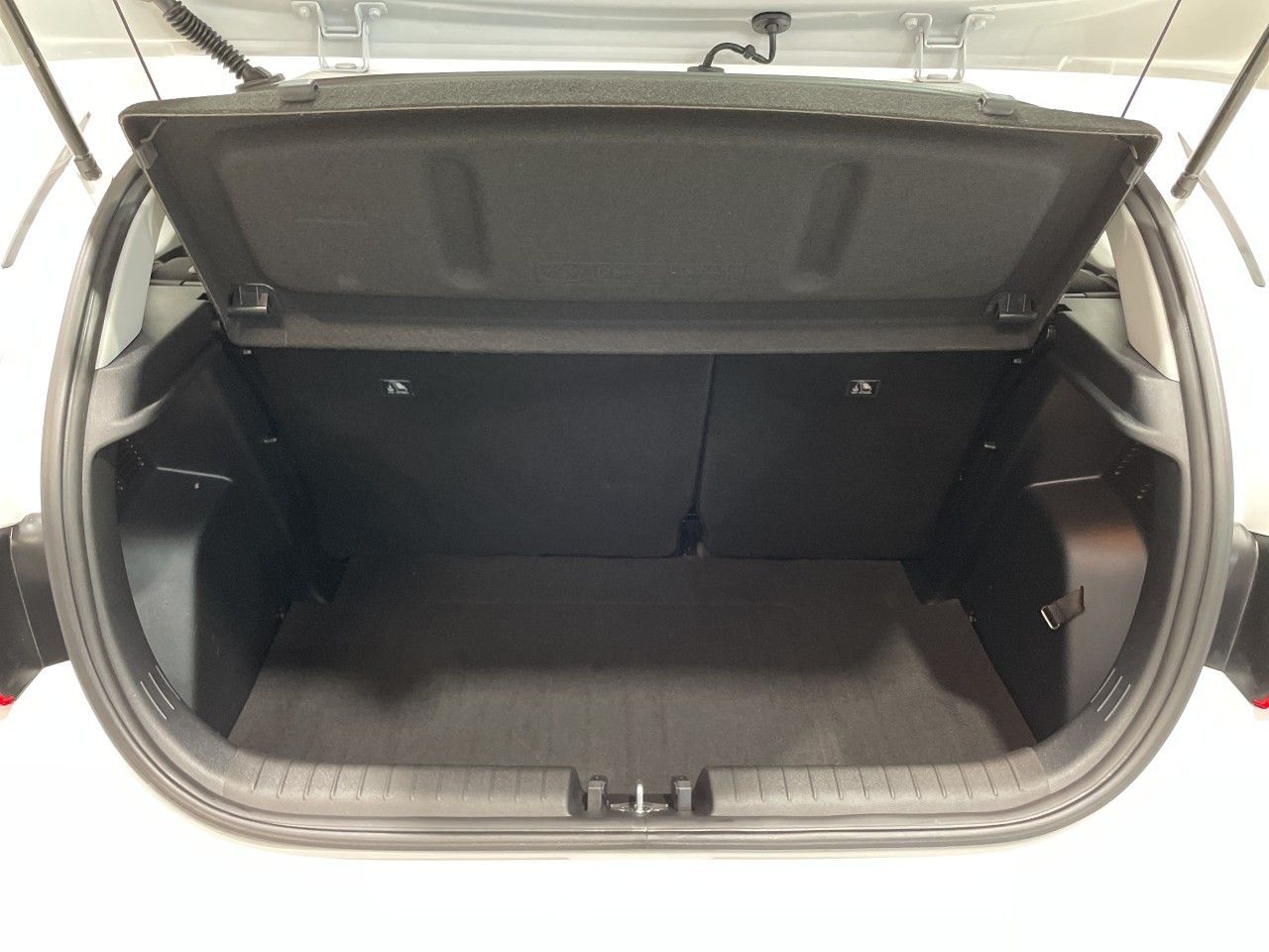 Hyundai i20 1.0 TGDI en Barcelona