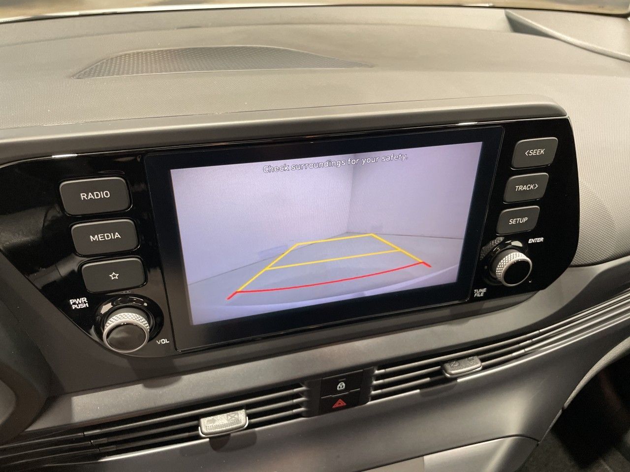 Hyundai i20 1.0 TGDI en Barcelona
