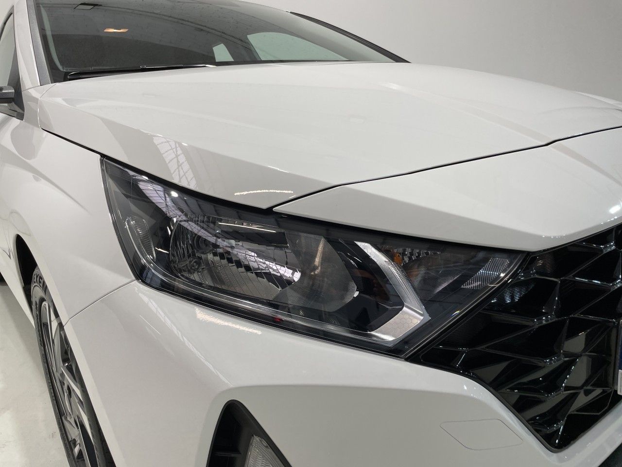 Hyundai i20 1.0 TGDI en Barcelona