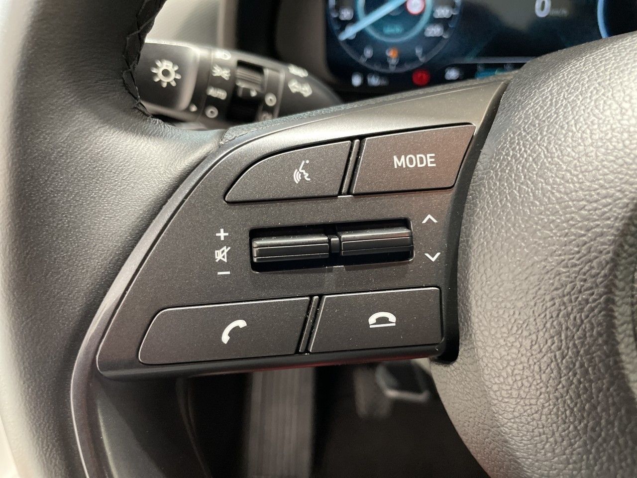 Hyundai i20 1.0 TGDI en Barcelona