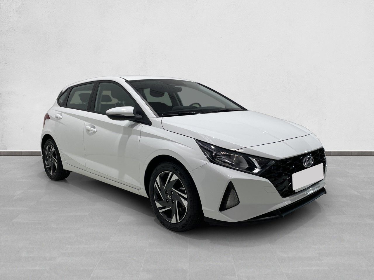 Hyundai i20 1.0 TGDI en Barcelona