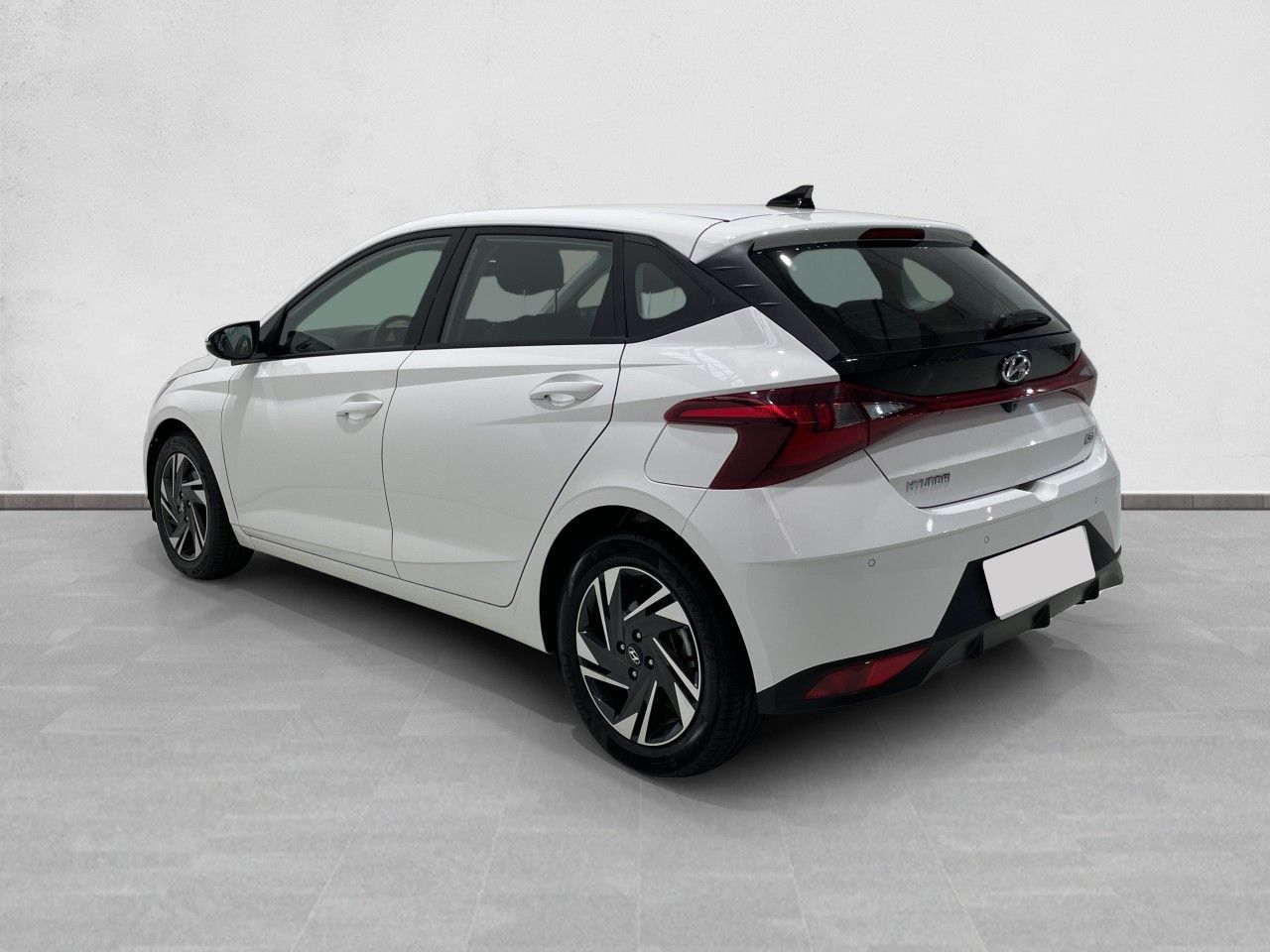 Hyundai i20 1.0 TGDI en Barcelona