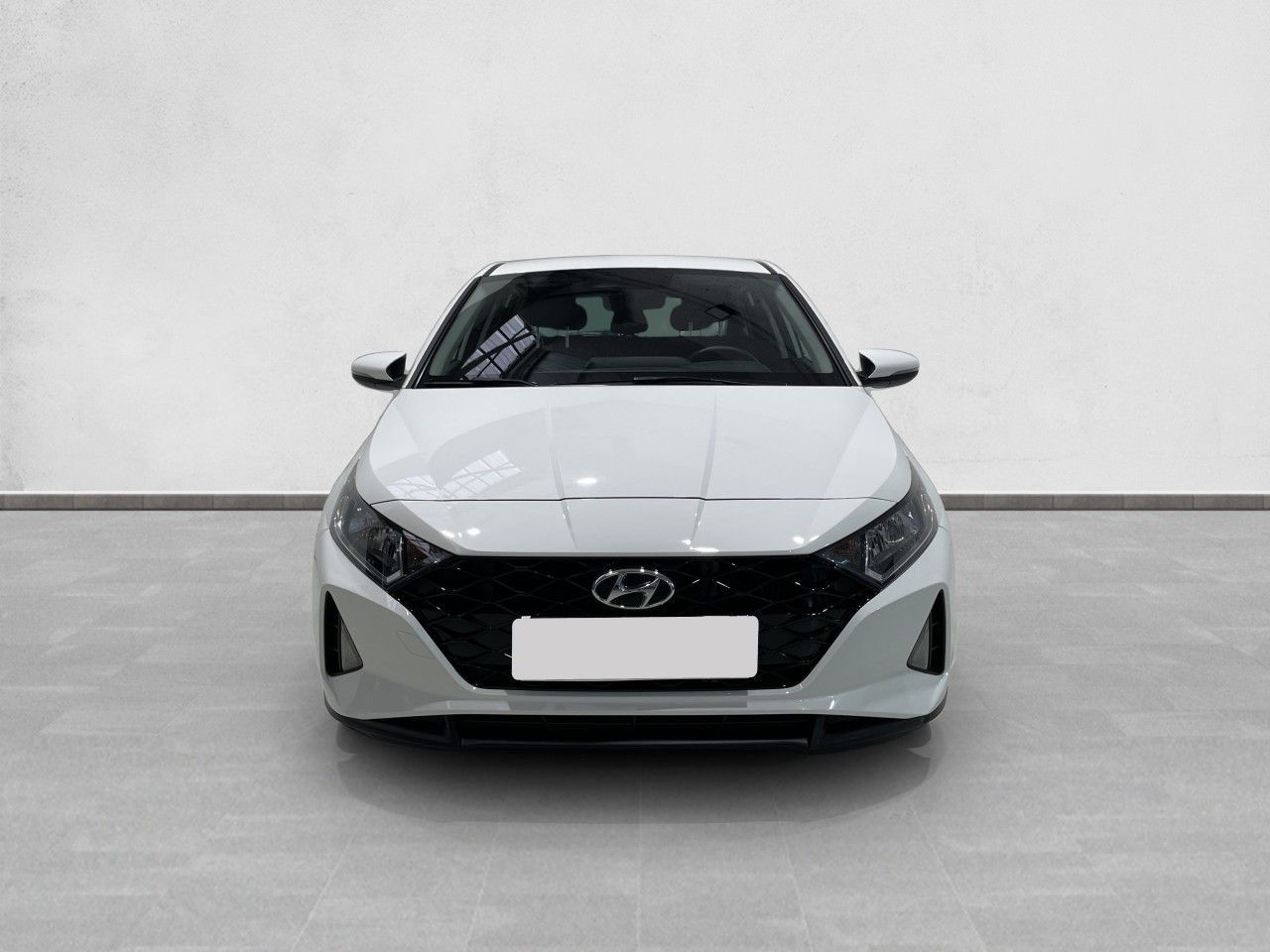Hyundai i20 1.0 TGDI en Barcelona