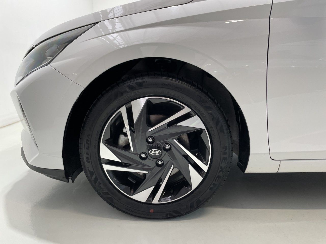 Hyundai i20 1.0 TGDI en Barcelona