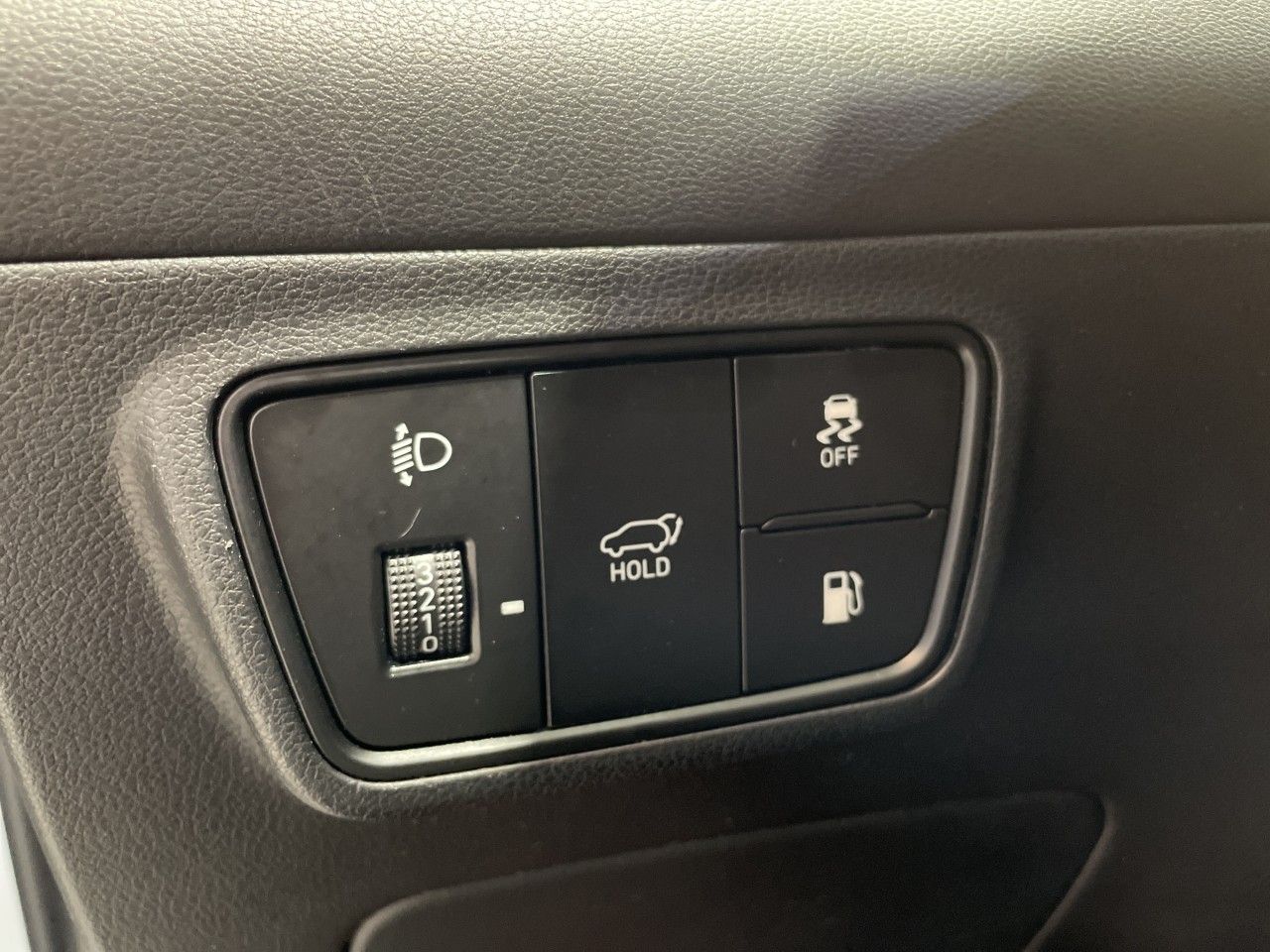 Hyundai Tucson 1.6 TGDI PHEV en Barcelona