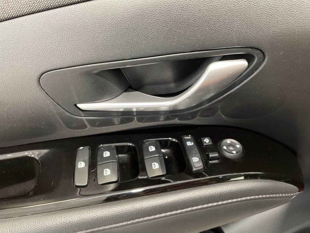 Hyundai Tucson 1.6 TGDI PHEV en Barcelona