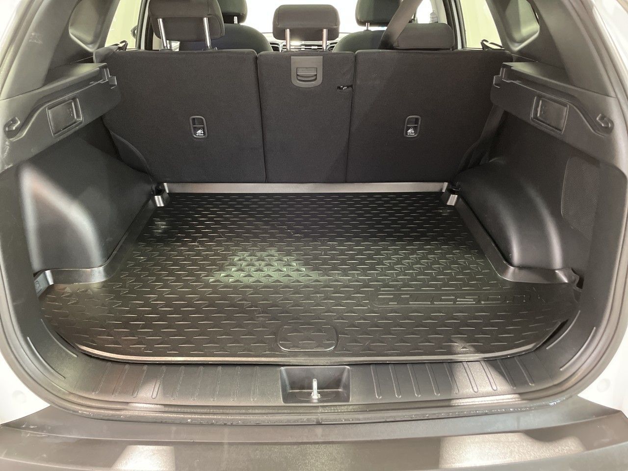 Hyundai Tucson 1.6 TGDI PHEV en Barcelona