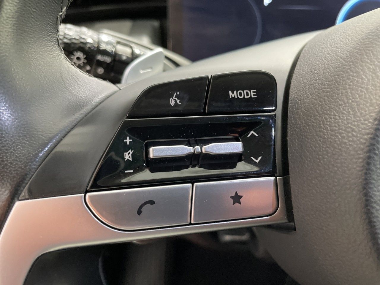 Hyundai Tucson 1.6 TGDI PHEV en Barcelona