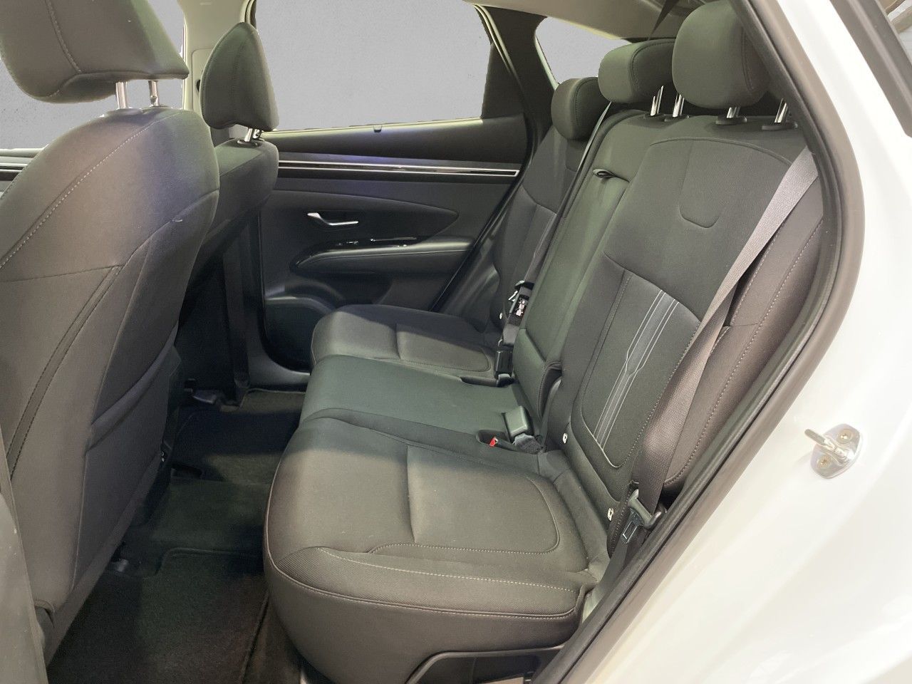 Hyundai Tucson 1.6 TGDI PHEV en Barcelona