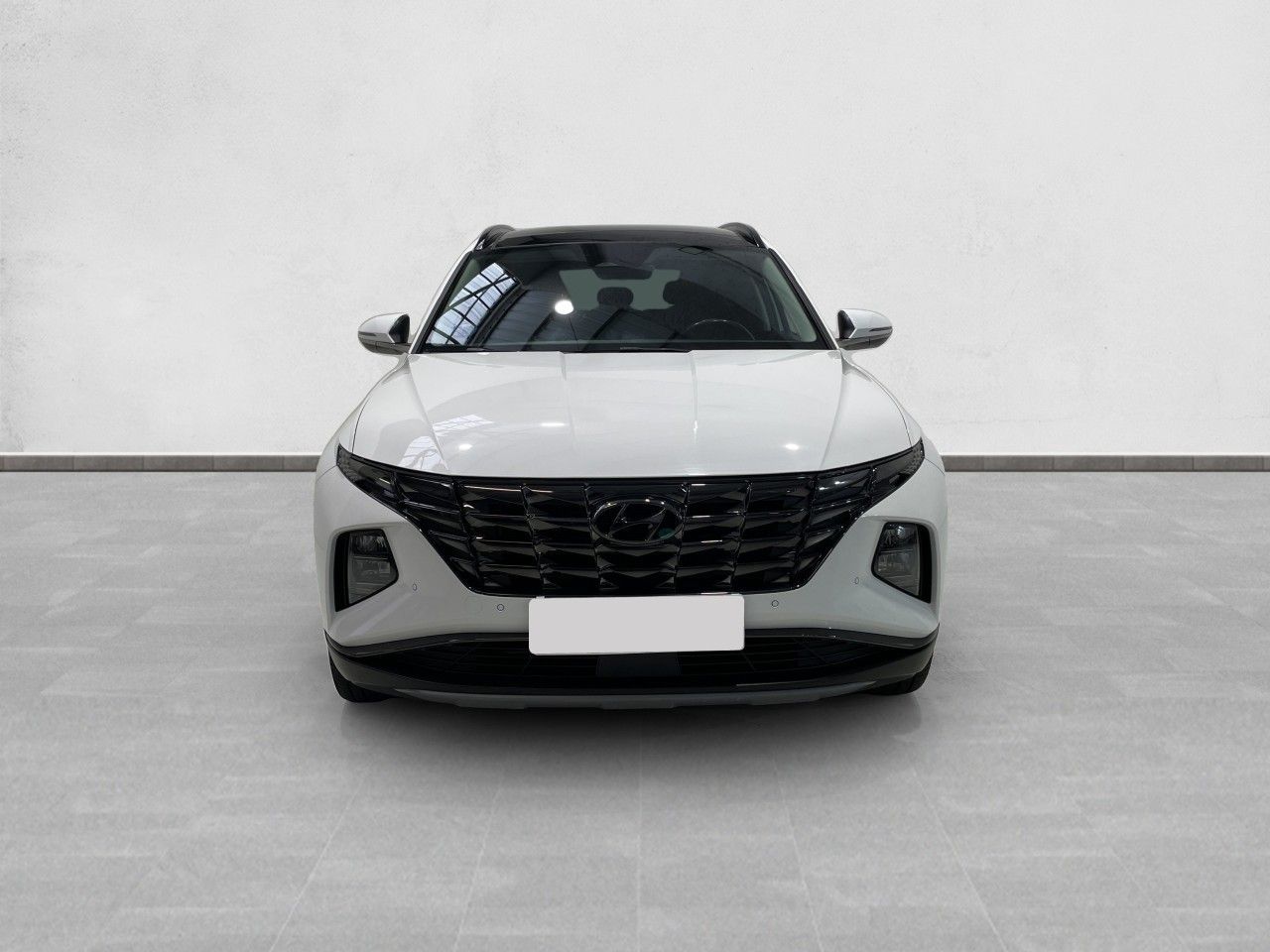 Hyundai Tucson 1.6 TGDI PHEV en Barcelona