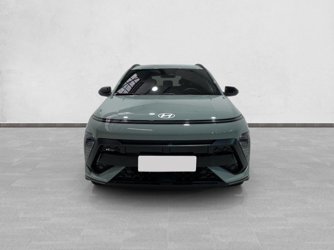 Hyundai Kona 1.6 GDI HEV en Barcelona