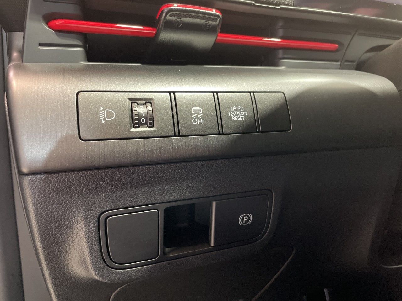 Hyundai Kona 1.6 GDI HEV en Barcelona