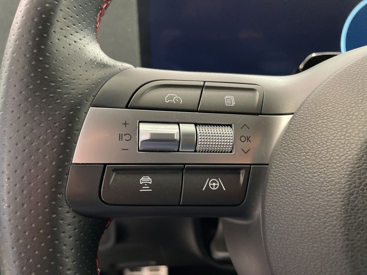 Hyundai Kona 1.6 GDI HEV en Barcelona