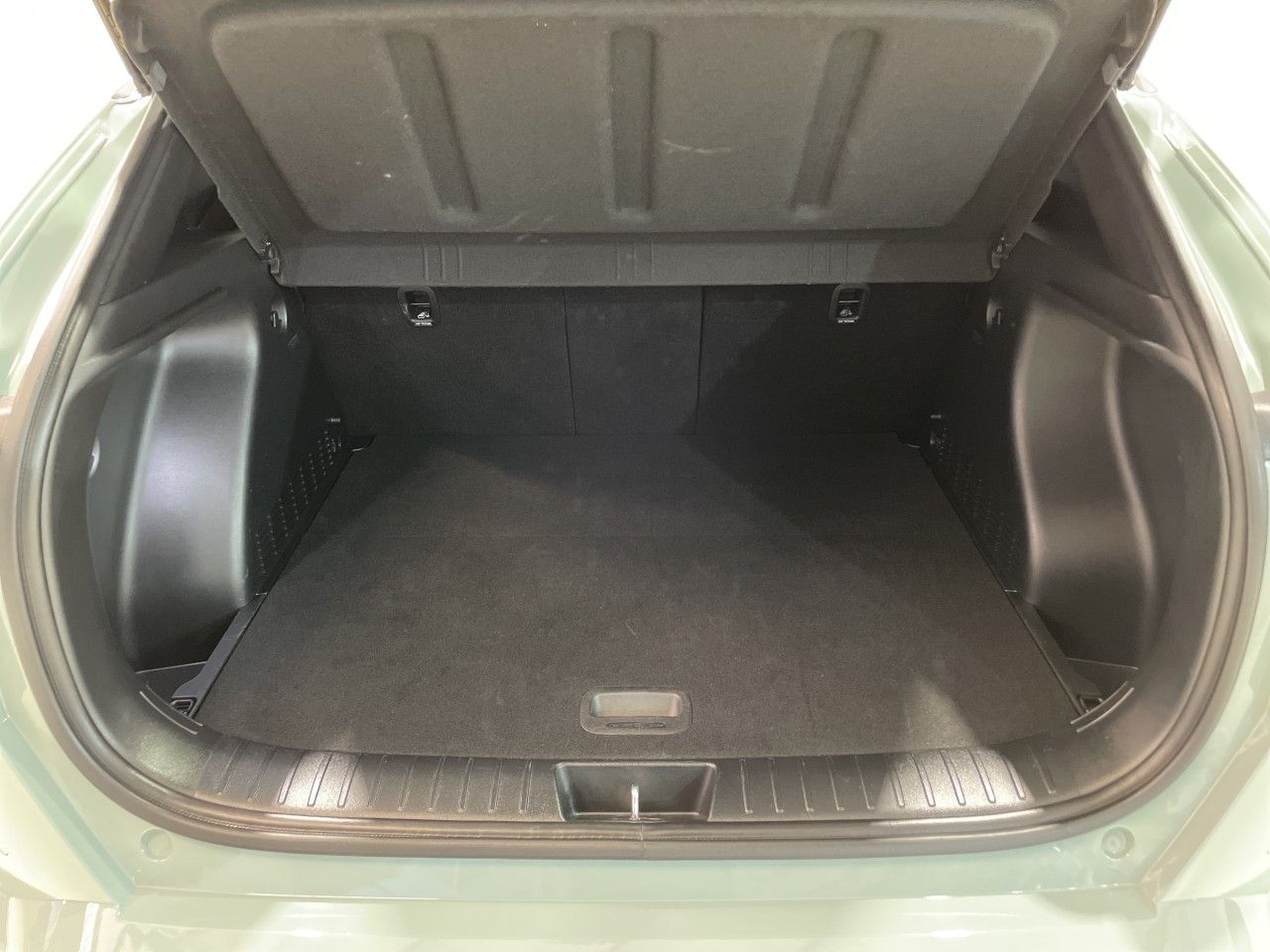 Hyundai Kona 1.6 GDI HEV en Barcelona