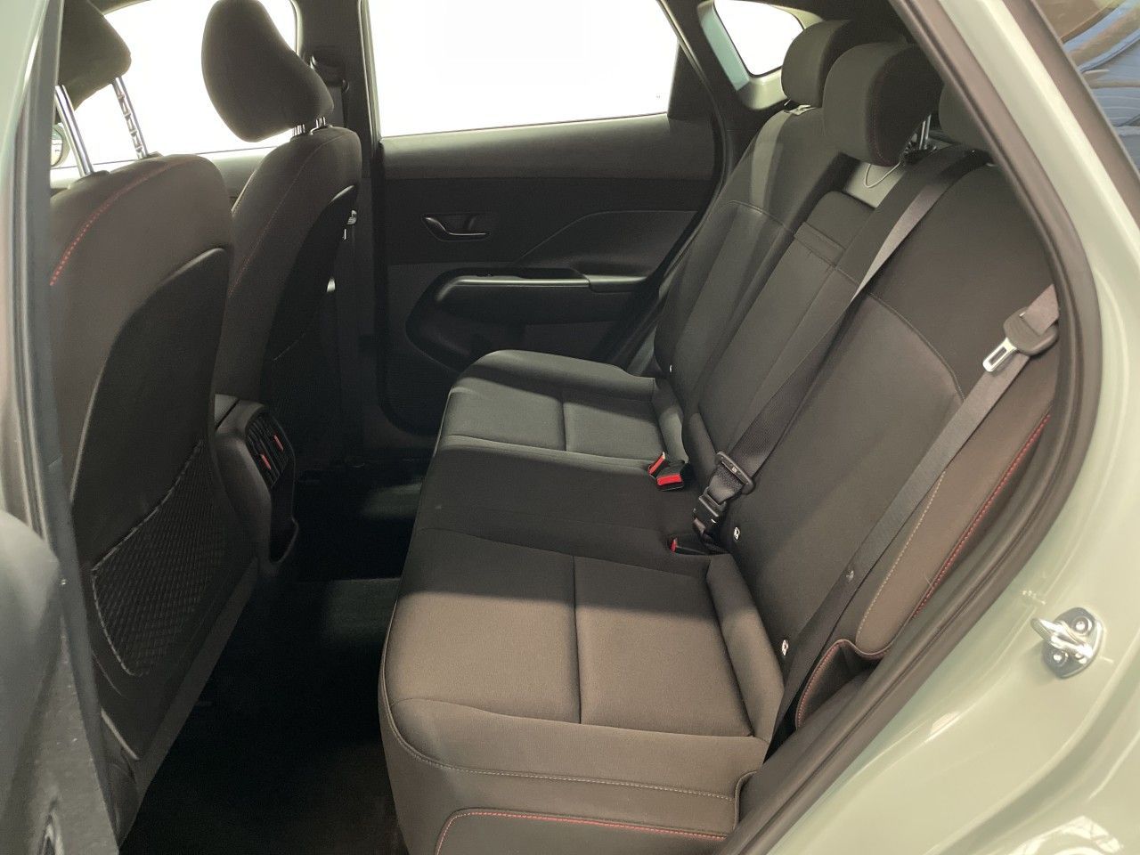 Hyundai Kona 1.6 GDI HEV en Barcelona