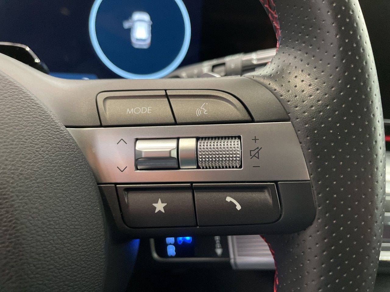 Hyundai Kona 1.6 GDI HEV en Barcelona