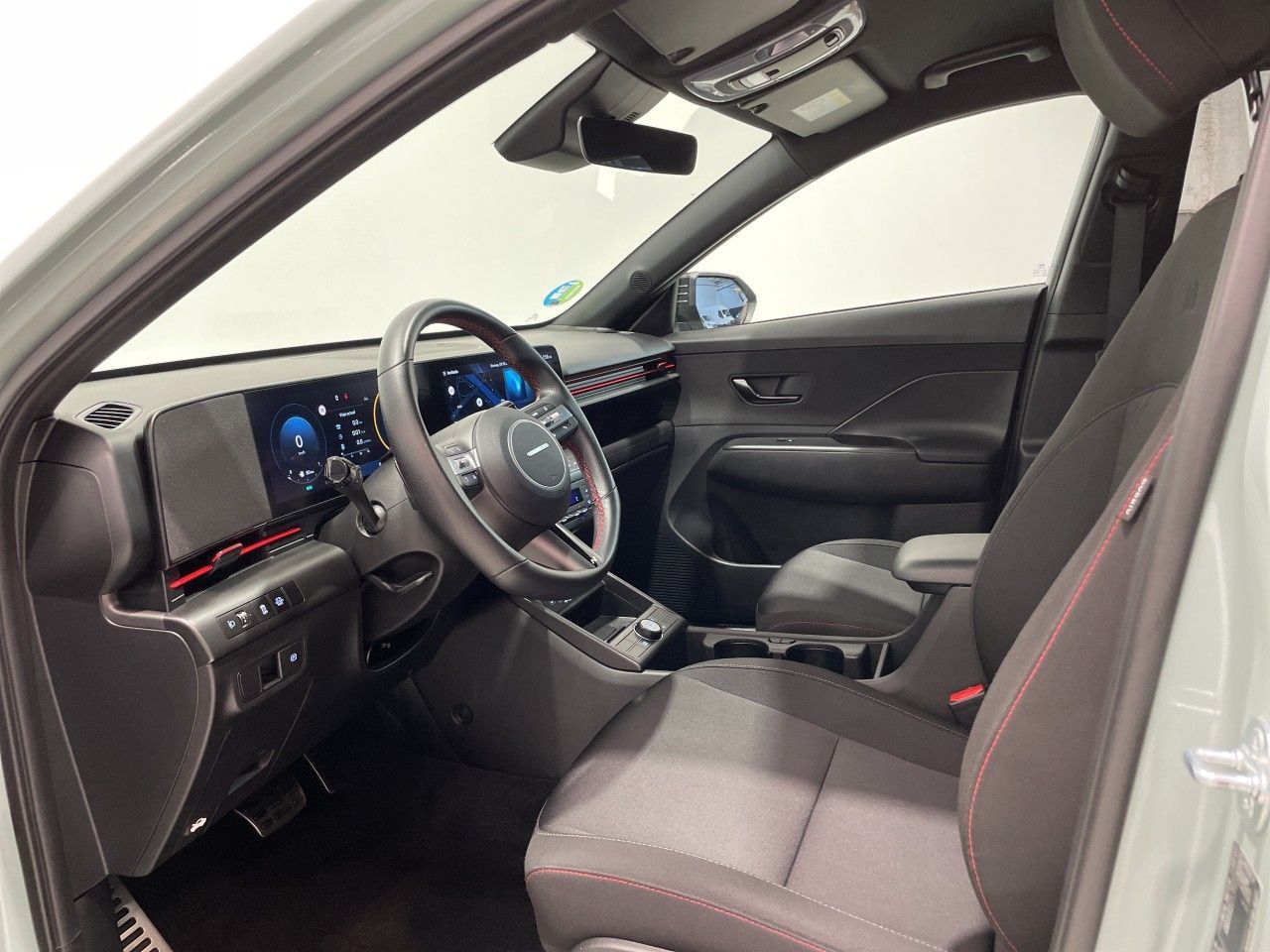 Hyundai Kona 1.6 GDI HEV en Barcelona
