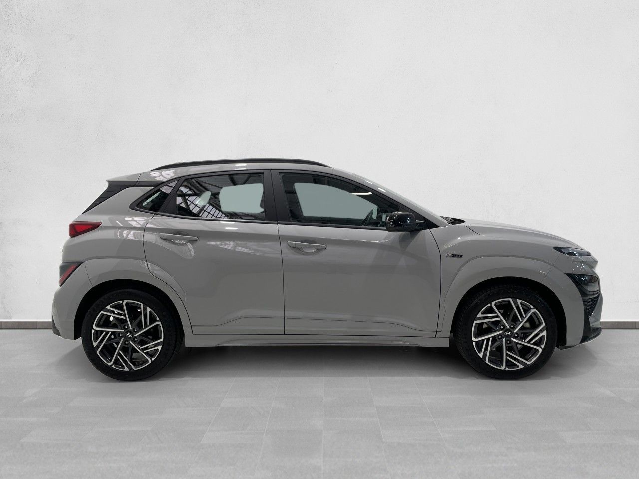 Hyundai Kona 1.0 TGDi en Barcelona