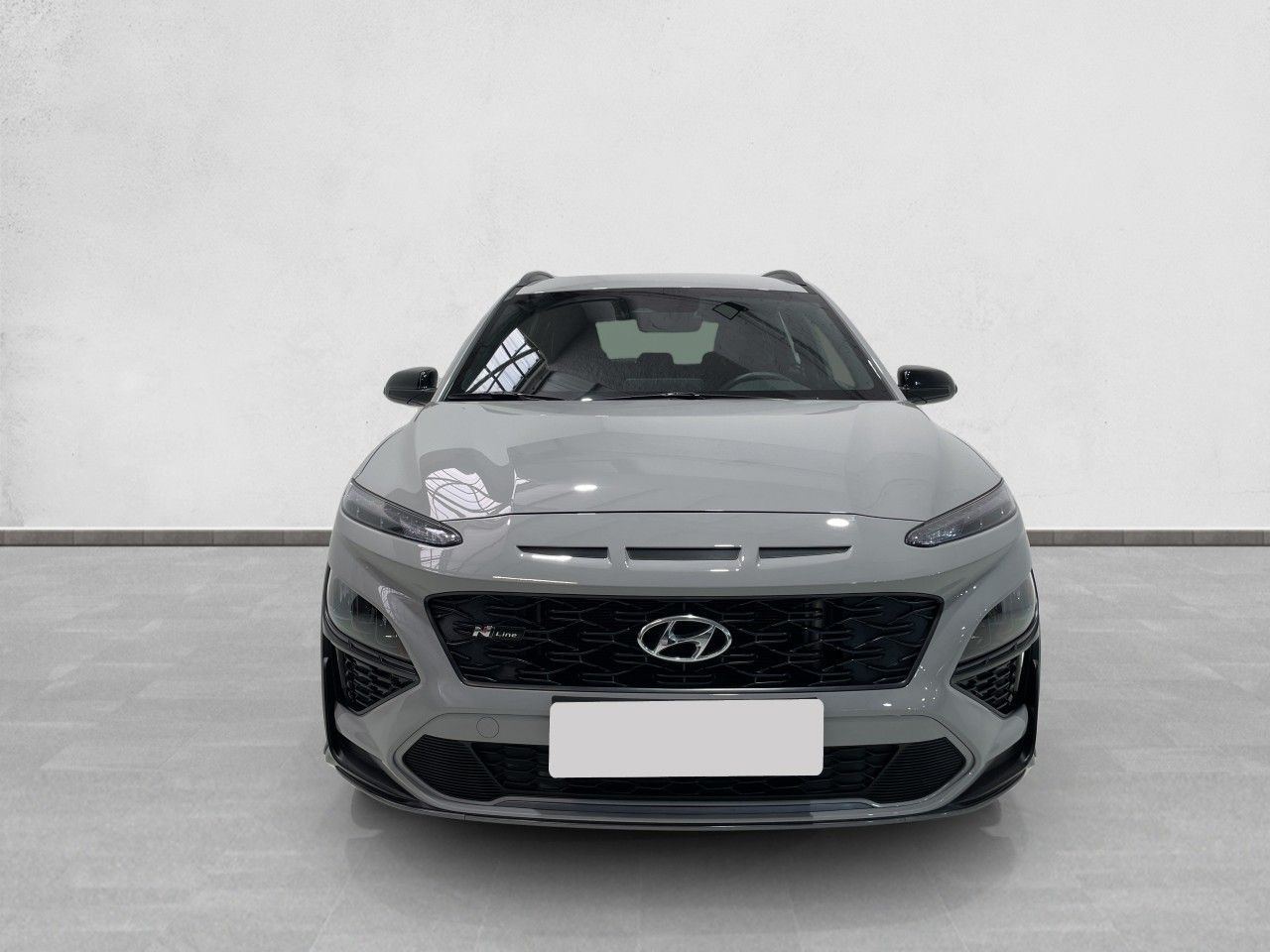 Hyundai Kona 1.0 TGDi en Barcelona