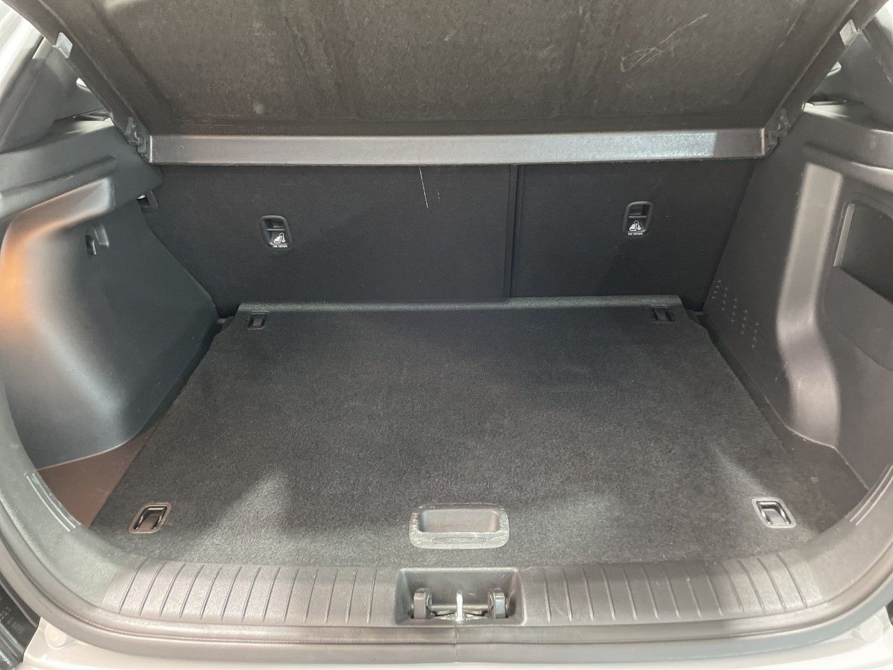 Hyundai Kona 1.0 TGDi en Barcelona