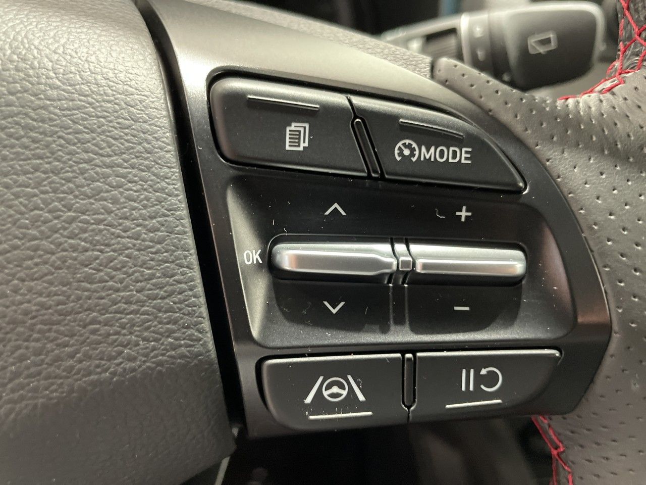 Hyundai Kona 1.0 TGDi en Barcelona