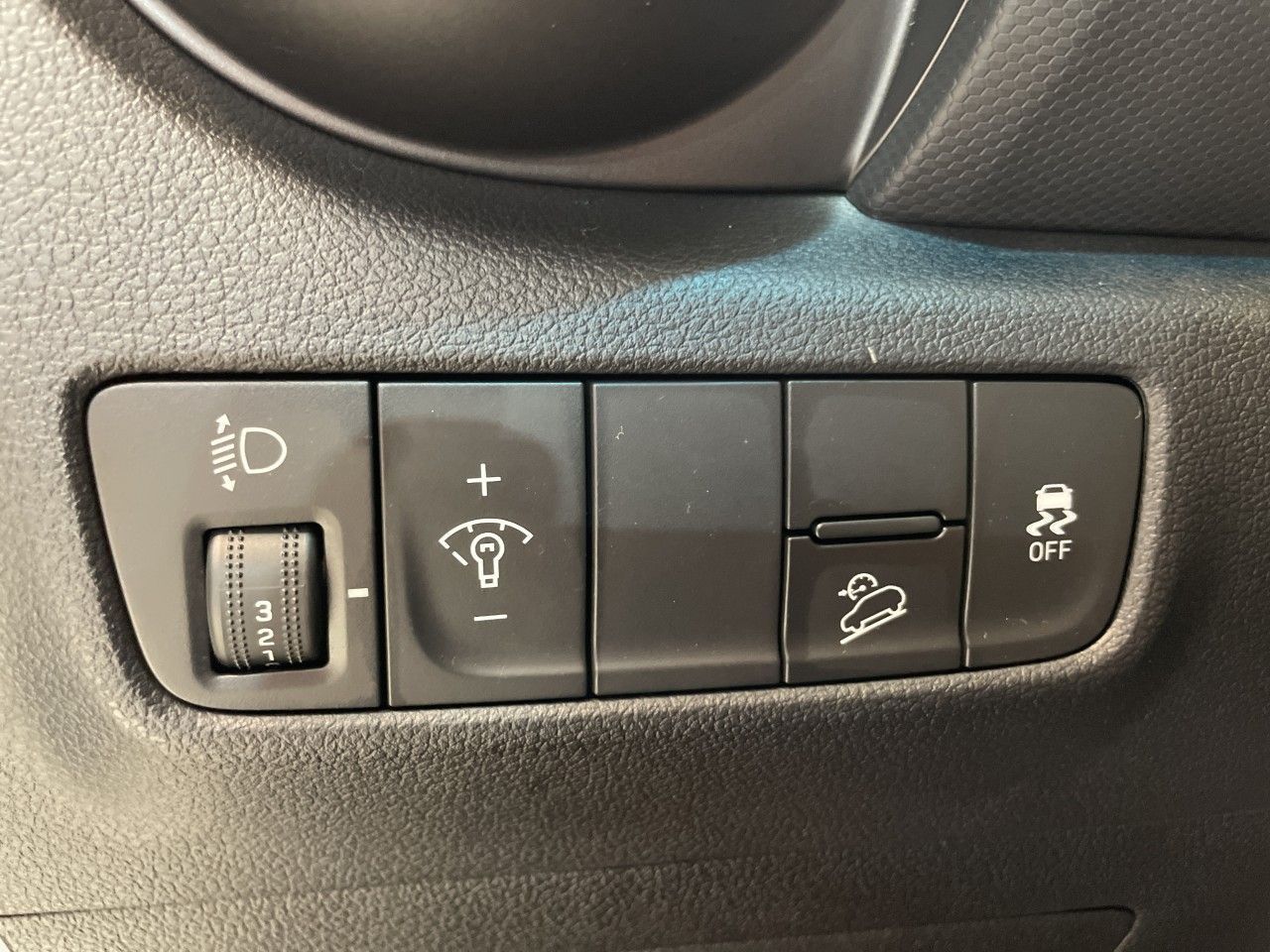 Hyundai Kona 1.0 TGDi en Barcelona
