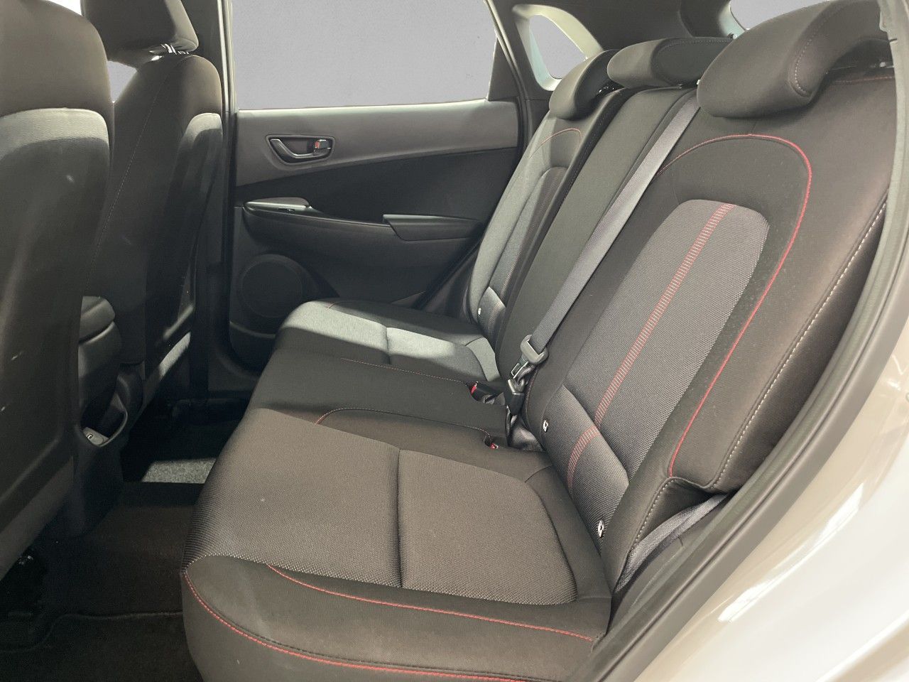 Hyundai Kona 1.0 TGDi en Barcelona