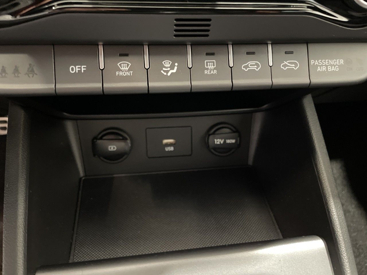 Hyundai Kona 1.0 TGDi en Barcelona