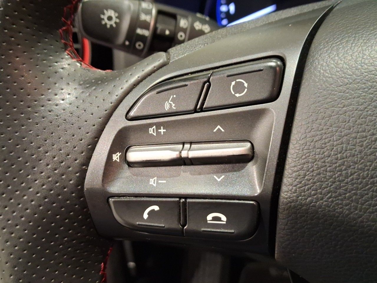 Hyundai Kona 1.0 TGDi en Barcelona