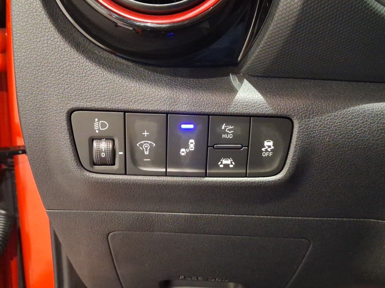 Hyundai Kona 1.0 TGDi en Barcelona