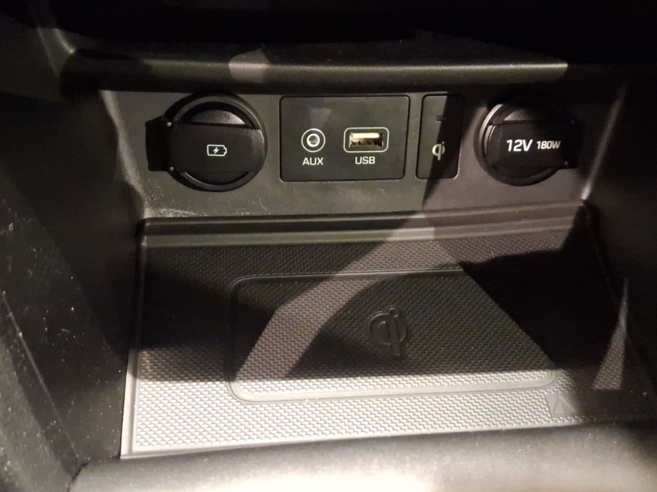 Hyundai Kona 1.0 TGDi en Barcelona