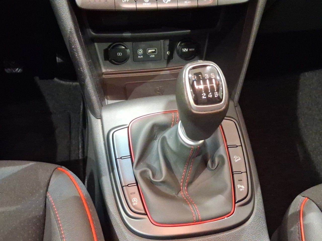 Hyundai Kona 1.0 TGDi en Barcelona