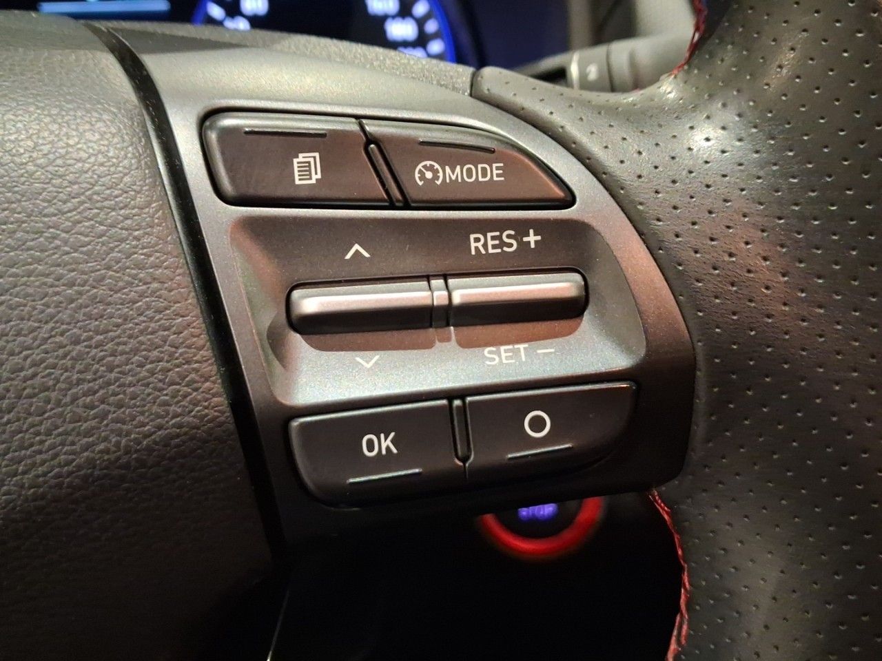 Hyundai Kona 1.0 TGDi en Barcelona