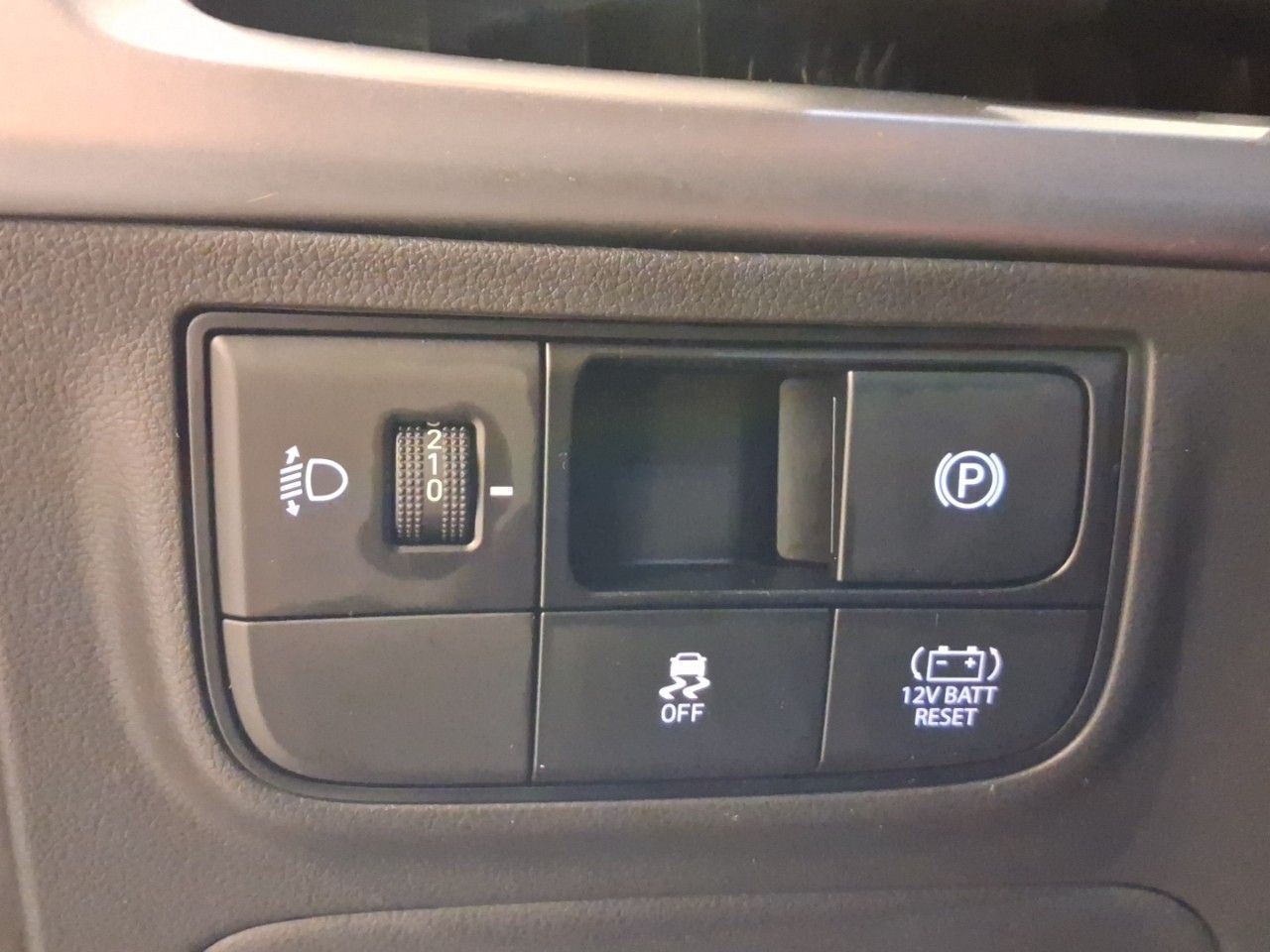 Hyundai Tucson 1.6T HEV en Barcelona