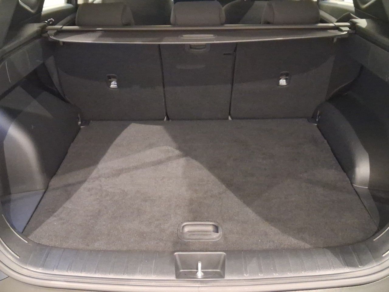 Hyundai Tucson 1.6T HEV en Barcelona